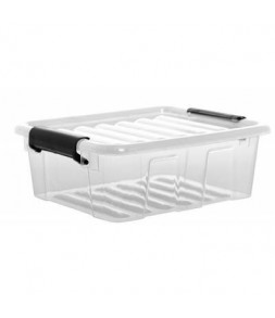 PLAST TEAM HOME BOX POJEMNIK Z POKRYWĄ 1,5 L