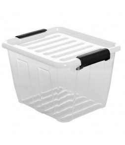 PLAST TEAM HOME BOX POJEMNIK Z POKRYWĄ 3 L
