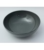 BOGUCICE ALUMINA COTTAGE WZÓR GRAPHITE SALATERKA 16 CM