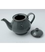 BOGUCICE ALUMINA COTTAGE WZÓR GRAPHITE CZAJNIK 1,2 L