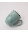 BOGUCICE ALUMINA COTTAGE WZÓR TIFFANY KUBEK DO KAWY/HERBATY 300 ML