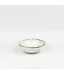 BOGUCICE ALUMINA COTTAGE WZÓR TIFFANY SALATERKA 16 CM
