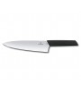 VICTORINOX SWISS MODERN NÓŻ DO WARZYW I OWOCÓW 10 CM CZARNY