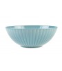 LUBIANA DAISY SALATERKA MISECZKA 17 CM DEK. LBK6 TURKUSOWY