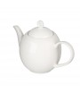 ALTOM BELLA IMBRYK CZAJNIK DO HERBATY 900 ML ECRU