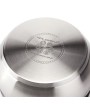 FLORENTYNA ALEX GARNEK NIERDZEWNY Z POKRYWĄ 16 CM 2,1 L
