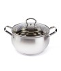 FLORENTYNA ALEX GARNEK NIERDZEWNY Z POKRYWĄ 16 CM 2,1 L