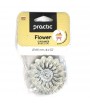 PRACTIC FLOWER FOREMKI NA BABECZKI 6,5 CM 6 SZTUK