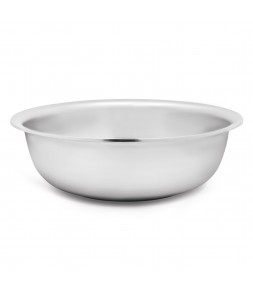 TADAR GASTRO MISKA ZE STALI NIERDZEWNEJ 46,5 X 13,5 CM 13 L