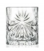 RCR OASIS KOMPLET 6 SZKLANEK DO WHISKY 320 ML