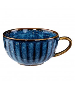 TOM-GAST VERLO DEEP BLUE FILIŻANKA DO KAWY 210 ML