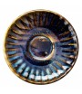 TOM-GAST SPODEK 11,5 CM DO FILIŻANKI ESPRESSO DEEP BLUE-VERLO