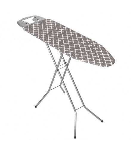 VELKEA DESKA DO PRASOWANIA 110 X 34 CM