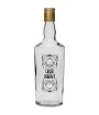 BROWIN BUTELKA Z NADRUKIEM LIKIER 500 ML