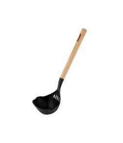 FLORENTYNA TIMBER BLACK CHOCHLA