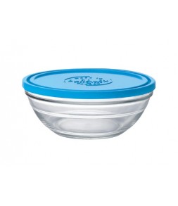 DURALEX FRESHBOX POJEMNIK SZKLANY Z POKRYWKĄ 1,59 L