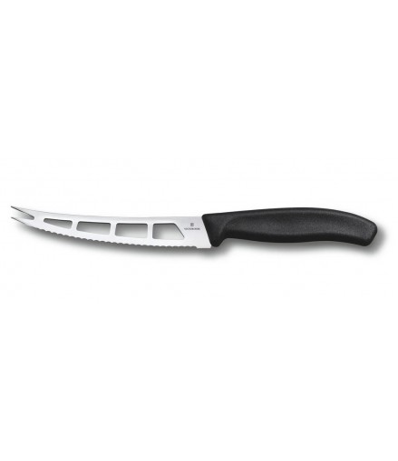 VICTORINOX SWISS CLASSIC NÓŻ DO SERA 13 CM