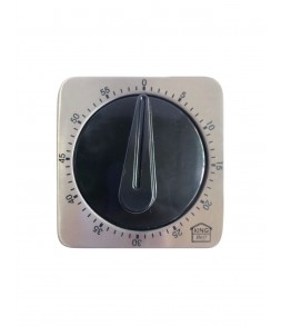 KINGHOFF KH–1676 MINUTNIK KUCHENNY Z MAGNESEM