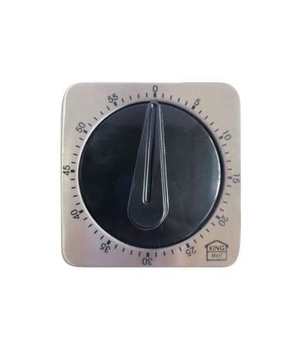 KINGHOFF KH-1676 MINUTNIK KUCHENNY Z MAGNESEM