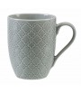 LUBIANA MARRAKESZ KUBEK 350 ML SZARY