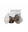 DUO CATS FAMILY KUBEK Z ZAPARZACZEM DO KAWY/HERBATY/ZIÓŁ 350 ML