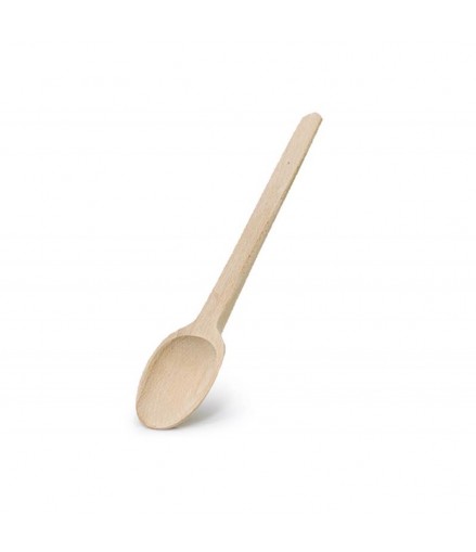 TRAGAR ŁYŻKA WARSZAWSKA 18 CM DREWNIANA