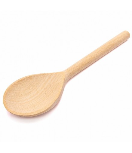 TADAR ŁYŻKA DREWNIANA SZWEDZKA 20CM