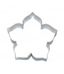 SMOLIK WYKRAWACZ FORMA DO CIASTEK LILIA 5,5 CM