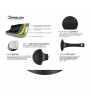 ZWIEGER BLACK STONE PATELNIA 20 CM