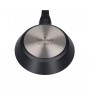 ZWIEGER BLACK STONE PATELNIA 20 CM