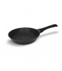 ZWIEGER BLACK STONE PATELNIA 20 CM