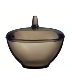 LUMINARC CUKIERNICA SZKLANA 12 CM DYMNA
