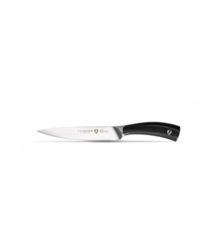 ZWIEGER OBSIDIAN NÓŻ UNIWERSALNY 13 CM