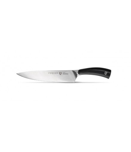 ZWIEGER OBSIDIAN NÓŻ SZEFA 20 CM