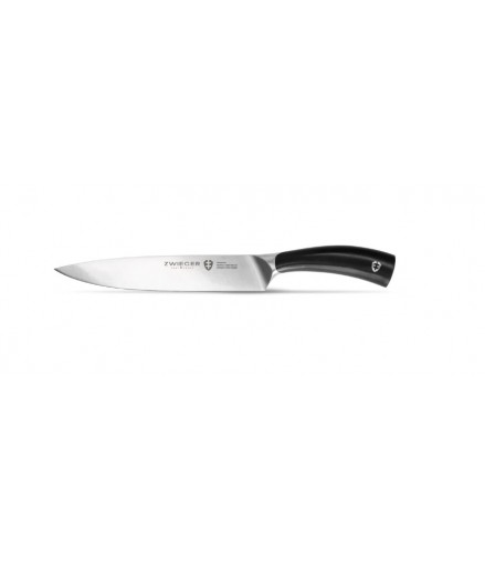 ZWIEGER OBSIDIAN NÓŻ KUCHENNY 20 CM