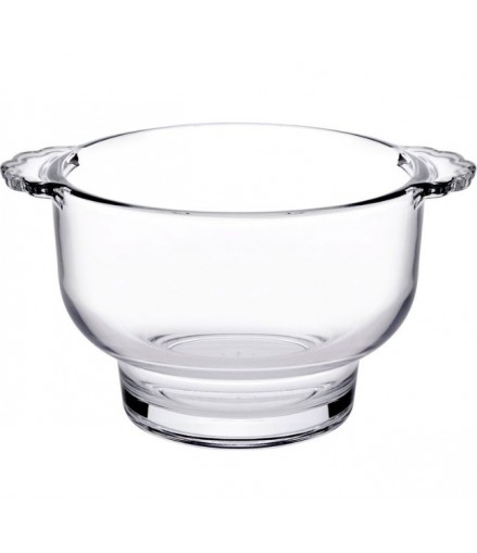 PASABAHCE BULIONÓWKA PRZEZROCZYSTA 275 ML 14 CM