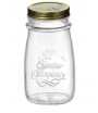 BORMIOLI ROCCO QUATTRO STAGIONI BUTELKA Z ZAKRĘTKĄ 200 ML