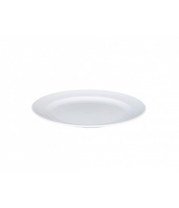 SAGAD GASTRO CLUB TALERZ DESEROWY 19 CM BIAŁY