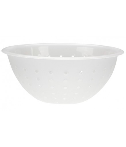 SAGAD WEEKEND DURSZLAK TRANSPARENTNY 24 CM