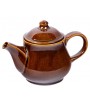 KRYSTYNKA ATENA CZAJNIK CERAMICZNY 1 L
