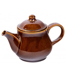 KRYSTYNKA ATENA CZAJNIK CERAMICZNY 1 L