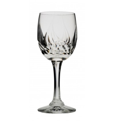 Zawiercie Wino białe kryształ 115ml Kpl. 6szt. IA 1562