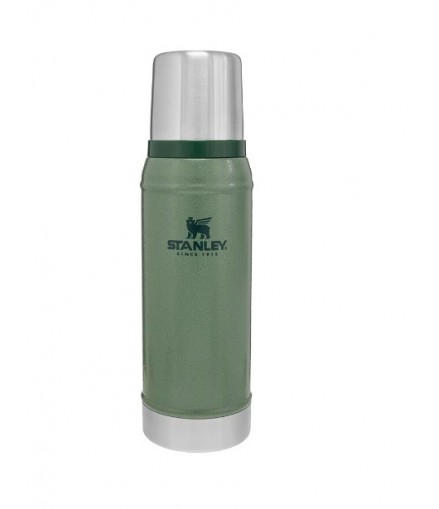 STANLEY LEGENDARY CLASSIC TERMOS GREEN  0,75 L
