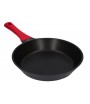 ZWIEGER OBSIDIAN PATELNIA Z ODLEWANEGO ALUMINIUM 24 CM