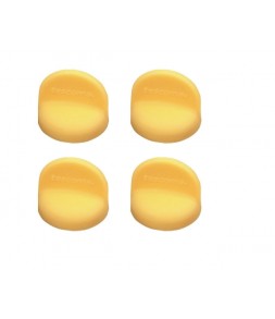 TESCOMA DELICIA MAGNESY MOCUJĄCE DO PAPIERU DO PIECZENIA 4 SZT.