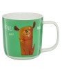 AMBITION PETS KUBEK 370 ML