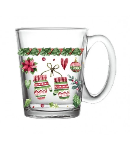 ALTOM LEON ŚWIĄTECZNY KUBEK 300 ML