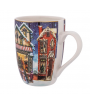 ALTOM MAGICZNA WIOSKA KUBEK ŚWIĄTECZNY 320 ML