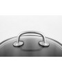 NOIS PIERRO ELEGANCE GARNEK Z POKRYWĄ 18 CM 2,6 L