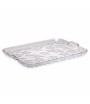 SAGAD CRISTAL TACA DUŻA 43 X 32 CM